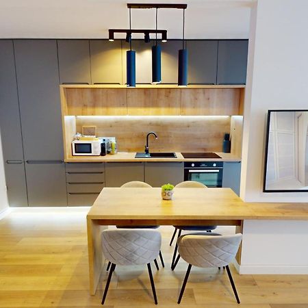 Apartament De Lux Sibiu Vrt Bagian luar foto