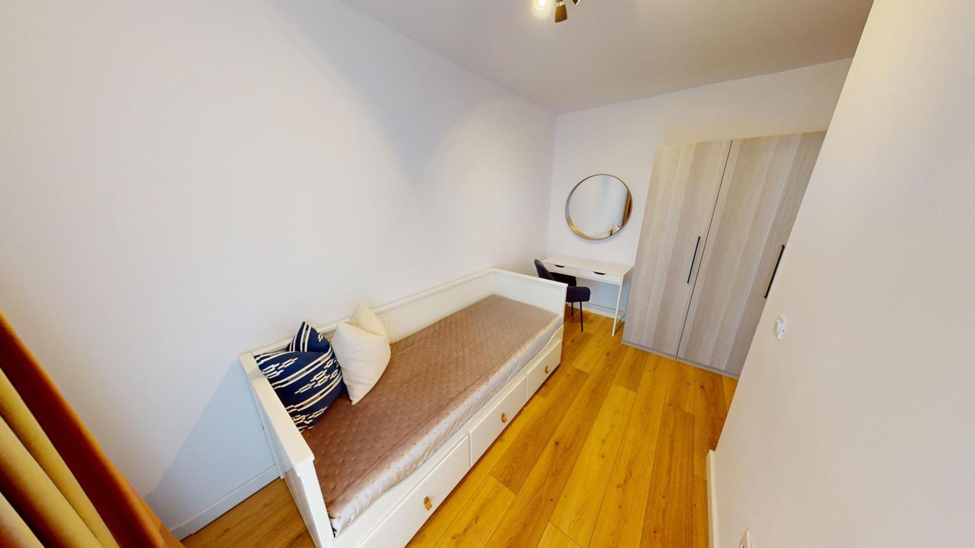 Apartament De Lux Sibiu Vrt Bagian luar foto