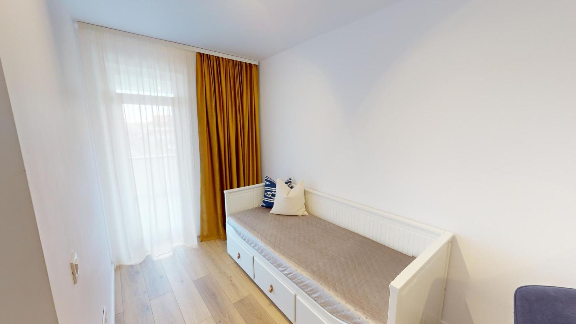 Apartament De Lux Sibiu Vrt Bagian luar foto