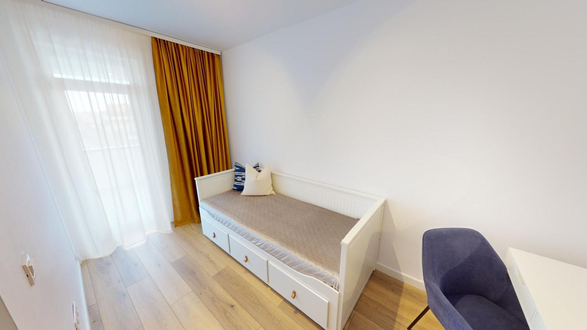 Apartament De Lux Sibiu Vrt Bagian luar foto